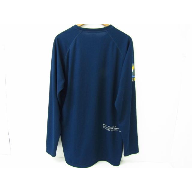 ballaholic asics アシックス × ボーラホリック Cool Long Tee ballaholic asics アシックス × ボーラホリック Cool Long Tee