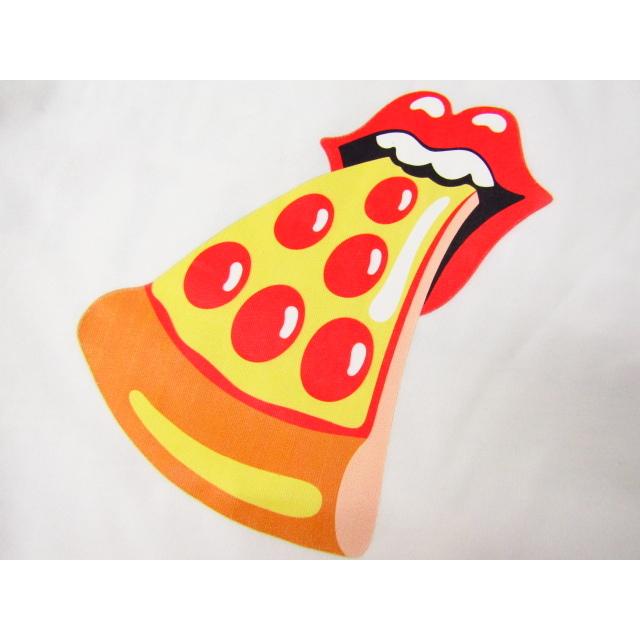 PIZZANISTA！ PIZZANISTA ピッザニスタ THE TONGUE LS 長袖 ロングT  