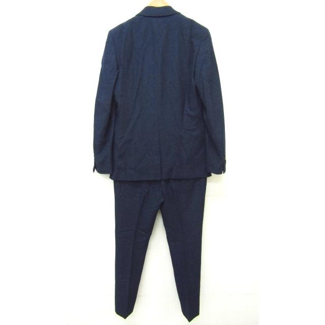 ZEGNA Ermeneglido Zegna エルメネジルド・ゼニア × WACKO MARIA ZEGNA Ermeneglido Zegna エルメネジルド・ゼニア × WACKO MARIA