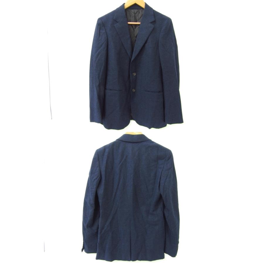 ZEGNA Ermeneglido Zegna エルメネジルド・ゼニア × WACKO MARIA ZEGNA Ermeneglido Zegna エルメネジルド・ゼニア × WACKO MARIA