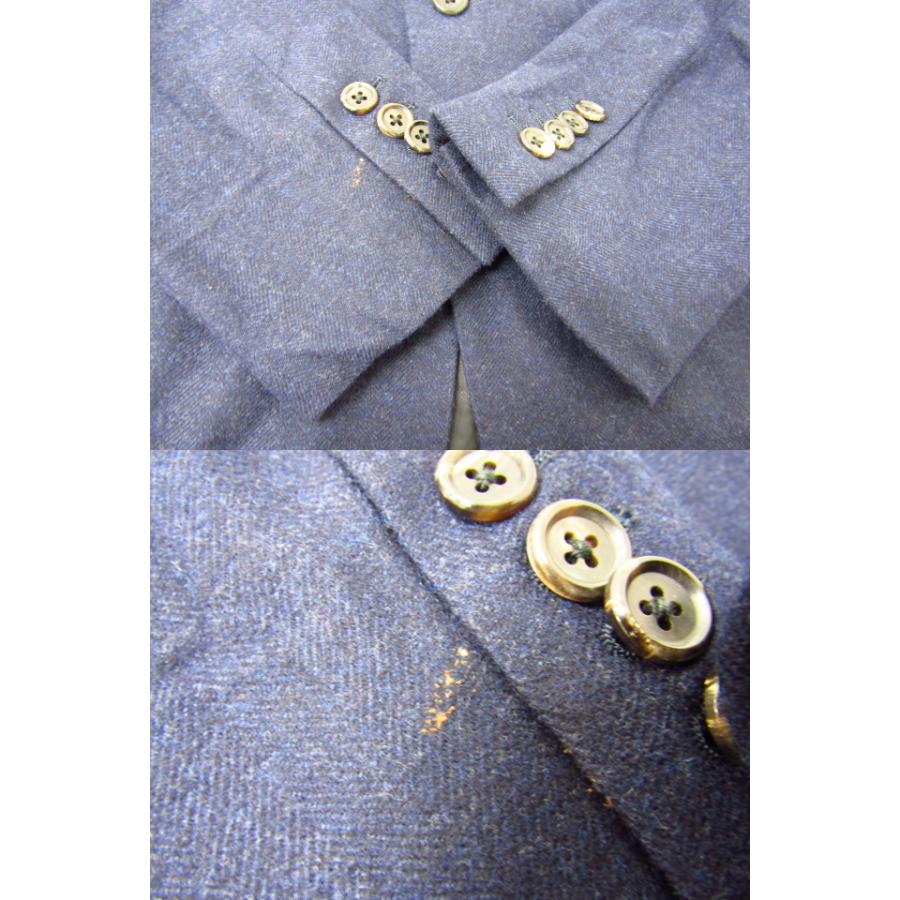 ZEGNA Ermeneglido Zegna エルメネジルド・ゼニア × WACKO MARIA ZEGNA Ermeneglido Zegna エルメネジルド・ゼニア × WACKO MARIA