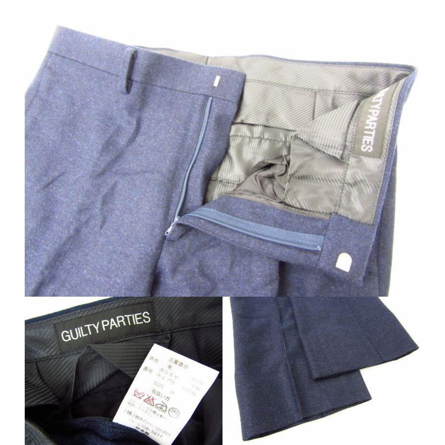 ZEGNA Ermeneglido Zegna エルメネジルド・ゼニア × WACKO MARIA ZEGNA Ermeneglido Zegna エルメネジルド・ゼニア × WACKO MARIA