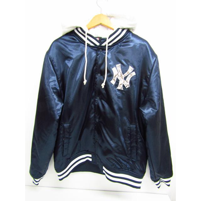 KITH キス Yankees ヤンキース Gorman Jacket ゴーマン ジャケット 