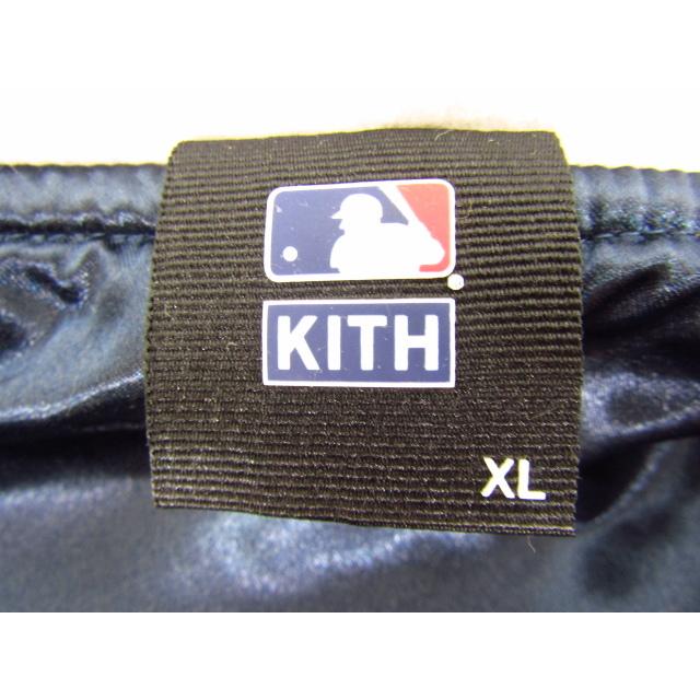 KITH キス Yankees ヤンキース Gorman Jacket ゴーマン ジャケット 