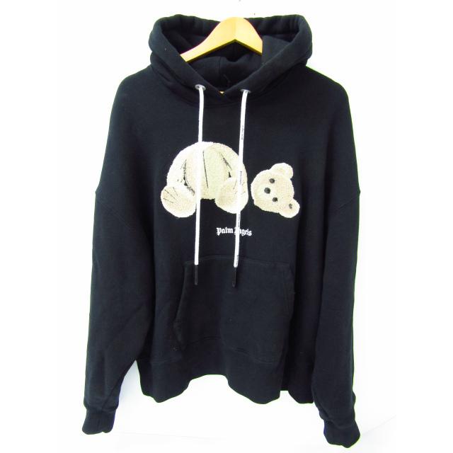 Palm Angels パームエンジェルス BEAR HOODY ベアフーディー Palm Angels パームエンジェルス BEAR HOODY ベアフーディー