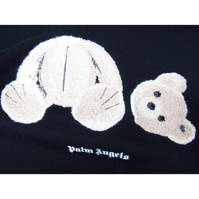 Palm Angels パームエンジェルス BEAR HOODY ベアフーディー Palm Angels パームエンジェルス BEAR HOODY ベアフーディー