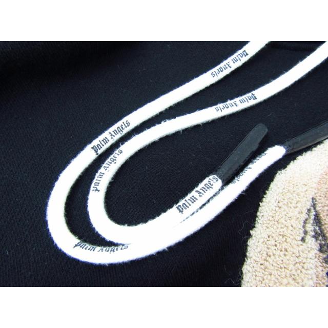 Palm Angels（パームエンジェルス） BEAR HOODY ベアフーディー