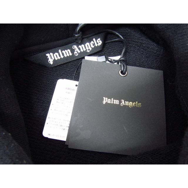 Palm Angels パームエンジェルス BEAR HOODY ベアフーディー Palm Angels パームエンジェルス BEAR HOODY ベアフーディー