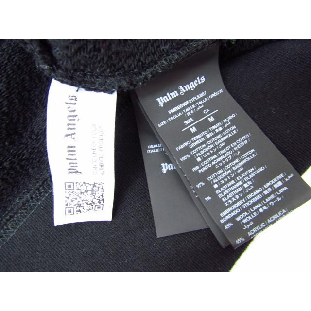 Palm Angels（パームエンジェルス） BEAR HOODY ベアフーディー