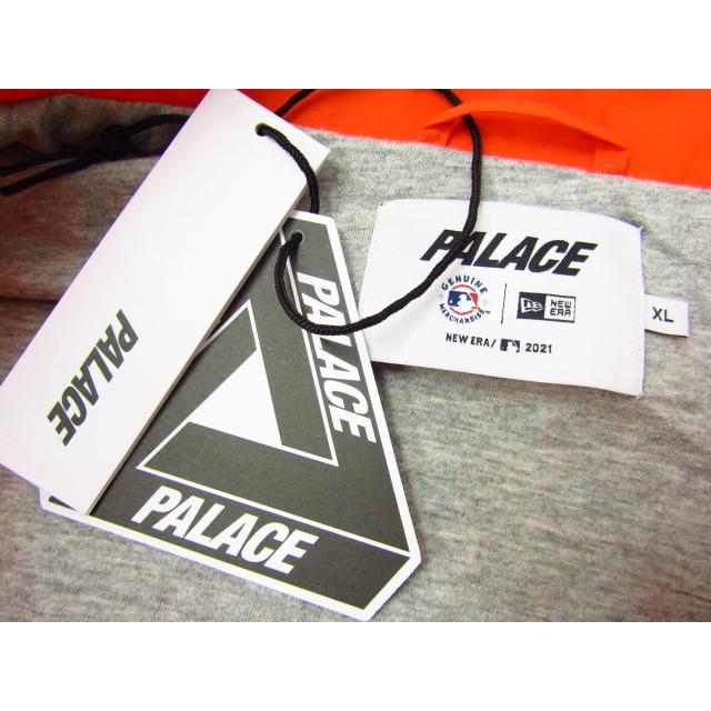 PALACE パレス × Detroit Tigers New Era デトロイト PALACE パレス × Detroit Tigers New Era デトロイト