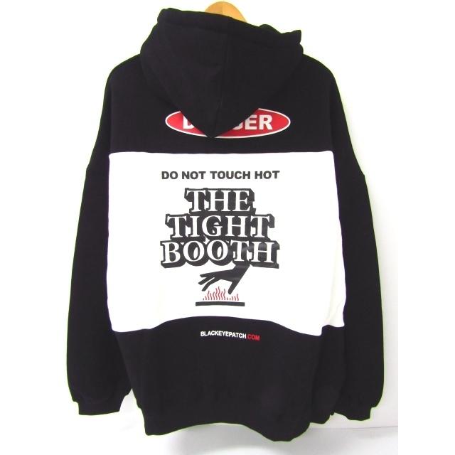 BlackEyePatch Black Eye Patch ブラックアイパッチ BlackEyePatch Black Eye Patch ブラックアイパッチ