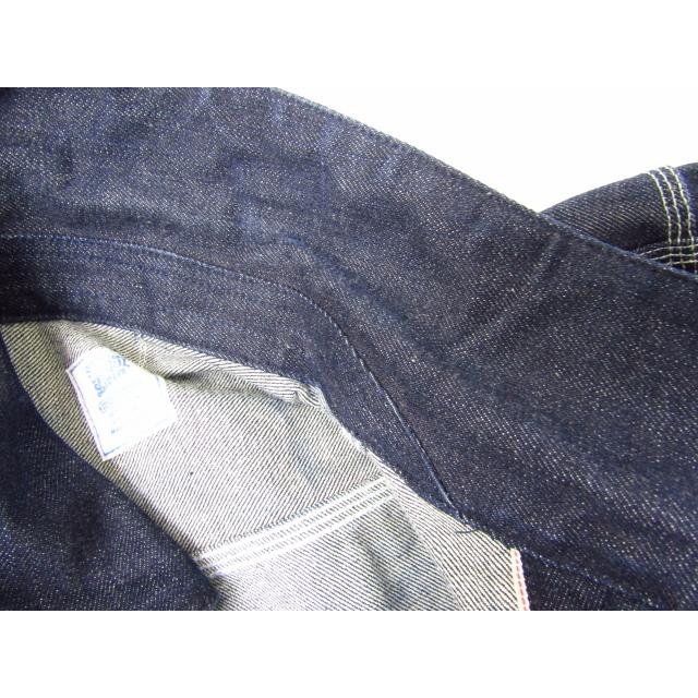 Stussy Livin' GENERAL STORE FUJITO ステューシー フジト デニム