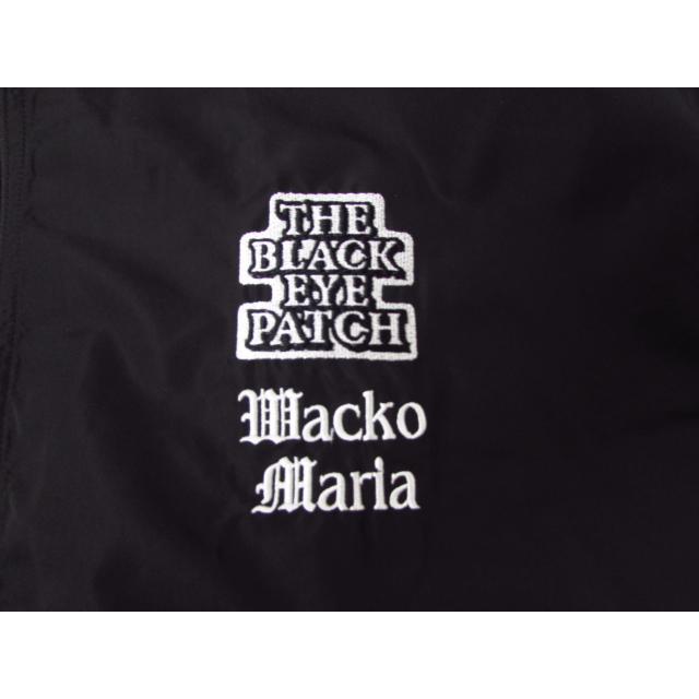 WACKO MARIA WACKOMARIA × BlackEyePatch ワコマリア ブラック WACKO MARIA WACKOMARIA × BlackEyePatch ワコマリア ブラック