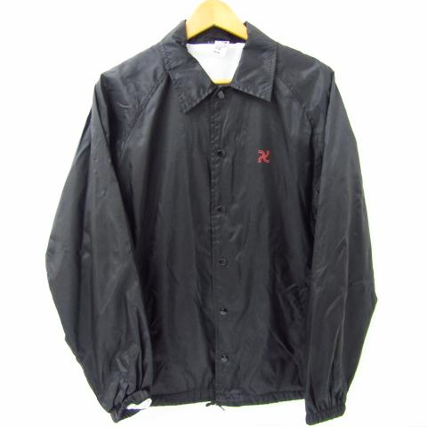 CHALLENGER チャレンジャー SKULL&ROSE COACH JACKET スカル CHALLENGER チャレンジャー SKULL&ROSE COACH JACKET スカル