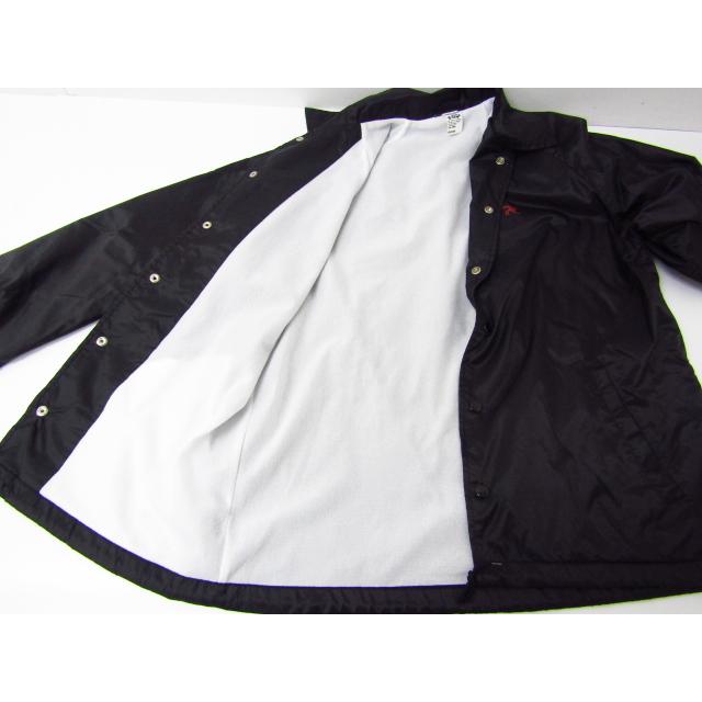 CHALLENGER チャレンジャー SKULL&ROSE COACH JACKET スカル CHALLENGER チャレンジャー SKULL&ROSE COACH JACKET スカル