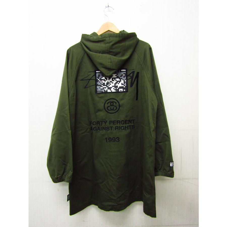 STUSSY × FPAR FORTY PERCENTS AGAINST RIGHTS ステューシー STUSSY × FPAR FORTY PERCENTS AGAINST RIGHTS ステューシー