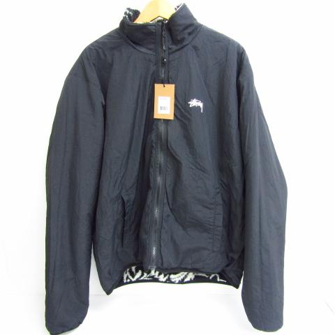 STUSSY ステューシー Dragon Sherpa Jacket ドラゴンシェルパ STUSSY ステューシー Dragon Sherpa Jacket ドラゴンシェルパ