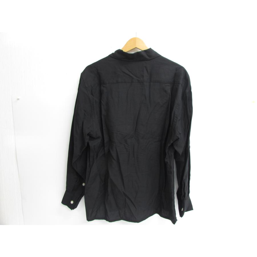 WACKO MARIA ワコマリア GUILTY PARTIES TWO-TONE 50's SHIRT WACKO MARIA ワコマリア GUILTY PARTIES TWO-TONE 50's SHIRT