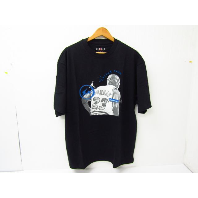NIKE AIR JAPAN Travis Scott Fragment Design / JORDAN BRAND M J TSF 