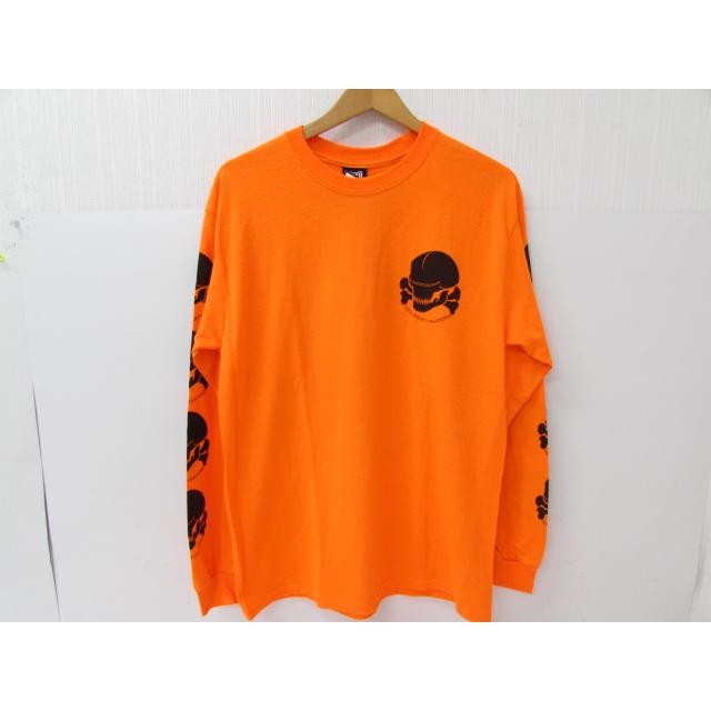 SAGAN TERROR バウンティハンター XL ロングTシャツ 【公式通販】