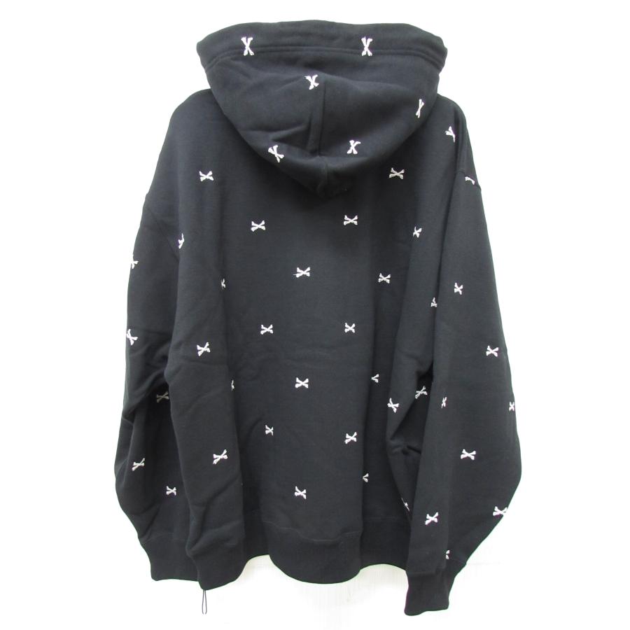 WTAPS ダブルタップス ACNE/HOODY/CTPL. TEXTILE 222ATDT-CSM26 WTAPS ダブルタップス ACNE/HOODY/CTPL. TEXTILE 222ATDT-CSM26
