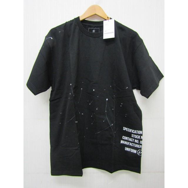 uniform experiment UNIFORM EXPERIMENT × FRAGMENT ユニフォーム 