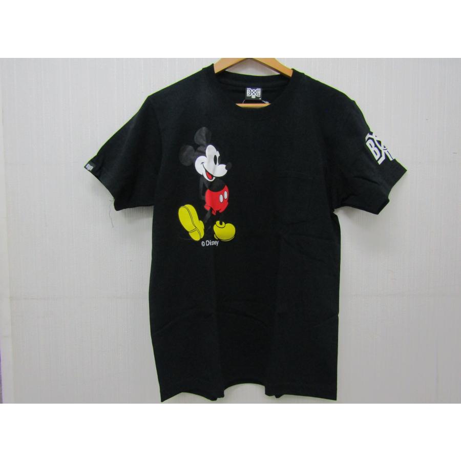 BOUNTY HUNTER Disney バウンティーハンター ディズニー 半袖T BOUNTY HUNTER Disney バウンティーハンター ディズニー 半袖T