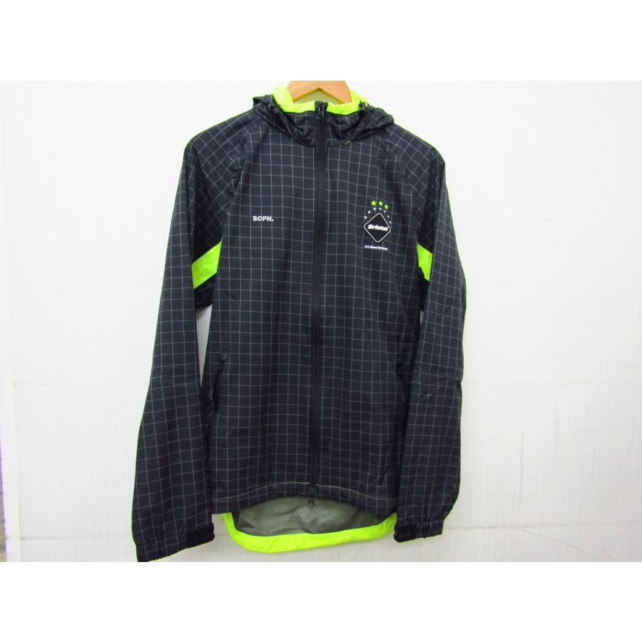 F.C.R.B. F.C.Real Bristol エフシーレアルブリストル WARM UP F.C.R.B. F.C.Real Bristol エフシーレアルブリストル WARM UP