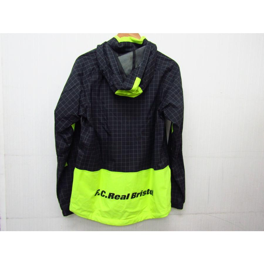 F.C.R.B. F.C.Real Bristol エフシーレアルブリストル WARM UP F.C.R.B. F.C.Real Bristol エフシーレアルブリストル WARM UP