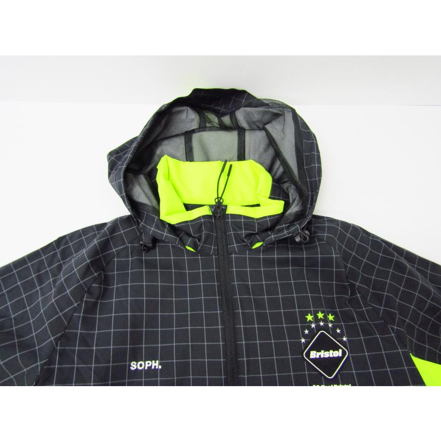 F.C.R.B. F.C.Real Bristol エフシーレアルブリストル WARM UP F.C.R.B. F.C.Real Bristol エフシーレアルブリストル WARM UP