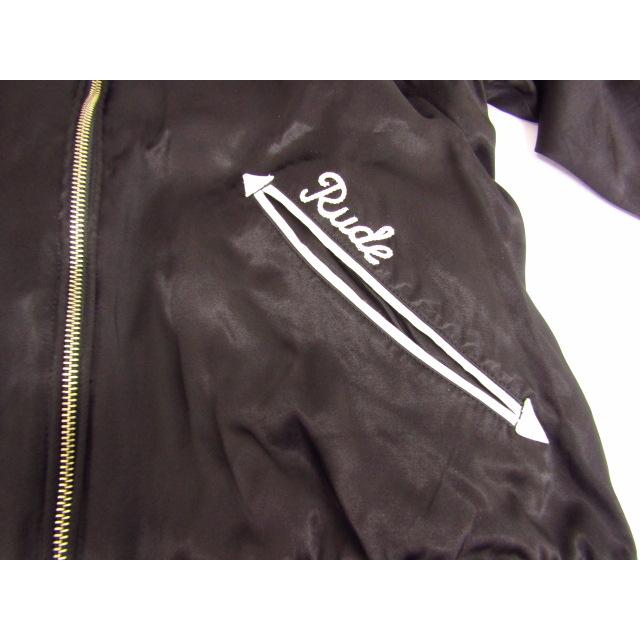 RUDE GALLERY × a flood of circle ルードギャラリー 15th RUDE GALLERY × a flood of circle ルードギャラリー 15th