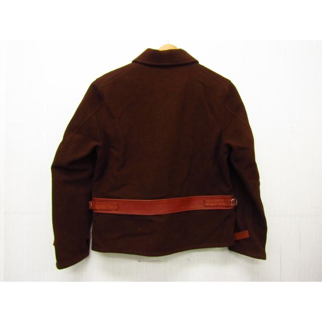 BY GLADHAND GLAD HAND バイグラッドハンド 30S SPORTS JACKET BY GLADHAND GLAD HAND バイグラッドハンド 30S SPORTS JACKET