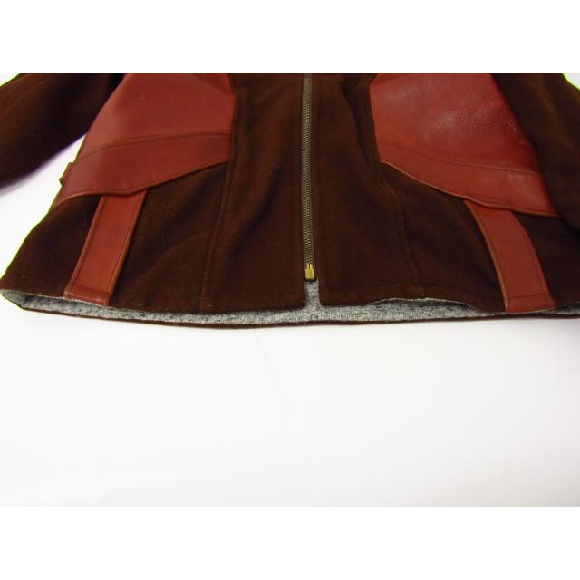 BY GLADHAND GLAD HAND バイグラッドハンド 30S SPORTS JACKET BY GLADHAND GLAD HAND バイグラッドハンド 30S SPORTS JACKET