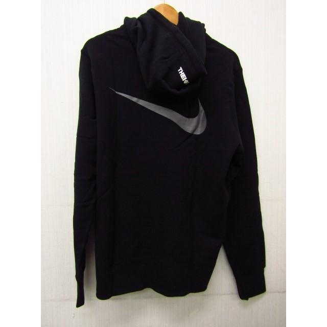 SOPHNET. × NIKE ソフネット ナイキ AS M NK QS PO HOODIE パーカー フーディ DB4665-010 SIZE:XL ⊥FG6724｜thrift-webshop｜02