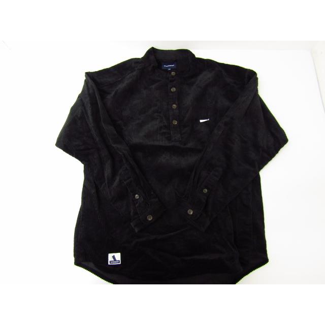 DESCENDANT ディセンダント TETTY CORDUROY LS SHIRT DESCENDANT ディセンダント TETTY CORDUROY LS SHIRT