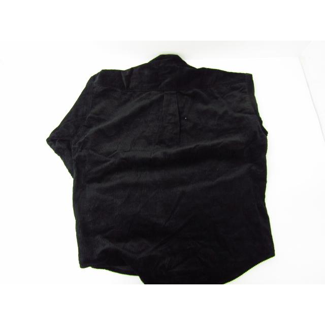 DESCENDANT ディセンダント TETTY CORDUROY LS SHIRT DESCENDANT ディセンダント TETTY CORDUROY LS SHIRT