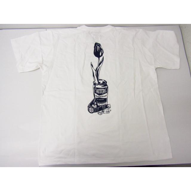 Wasted Youth G-SHOCK ウェステッドユース コラボレーション Tシャツ TEE SIZE:XXL ⊥FG6787｜thrift-webshop｜02