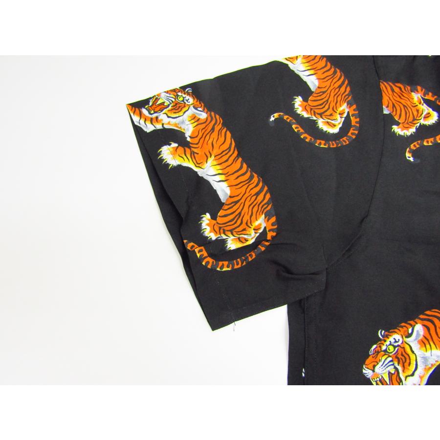 WACKO MARIA × TIM LEHI ワコマリア ティムリーハイ 21SS アロハ WACKO MARIA × TIM LEHI ワコマリア ティムリーハイ 21SS アロハ