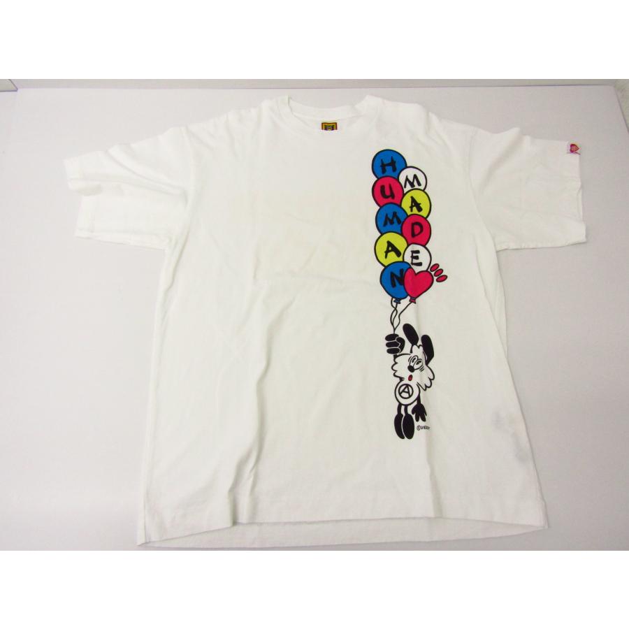HUMAN MADE × GIRLS DON