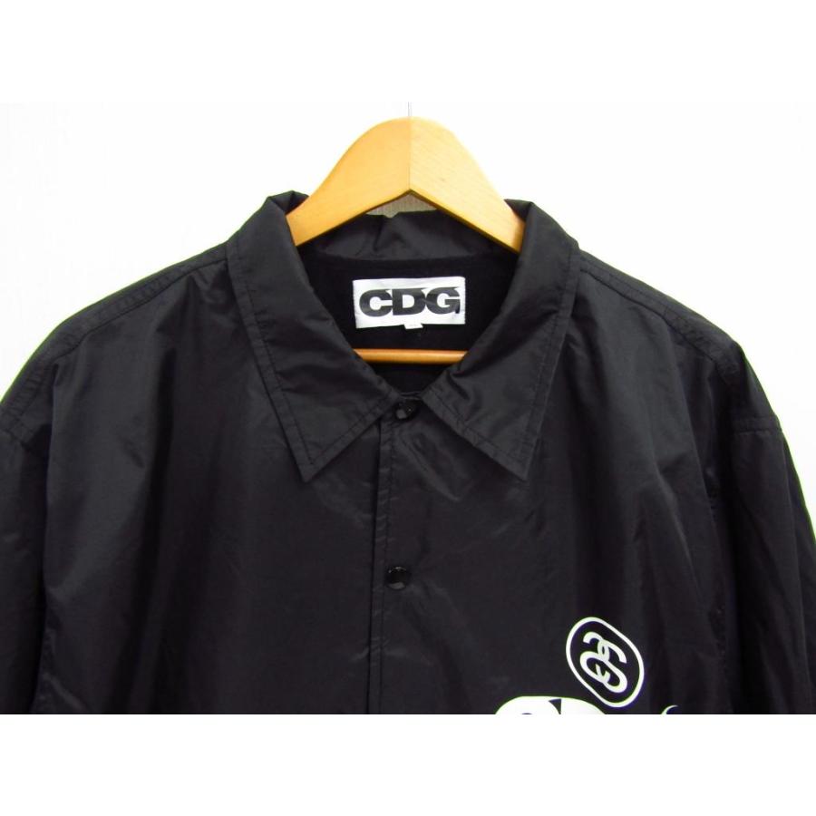 CDG(COMME des GARCONS) COMME GARCONS CDG×STUSSY CDG(COMME des GARCONS) COMME GARCONS CDG×STUSSY