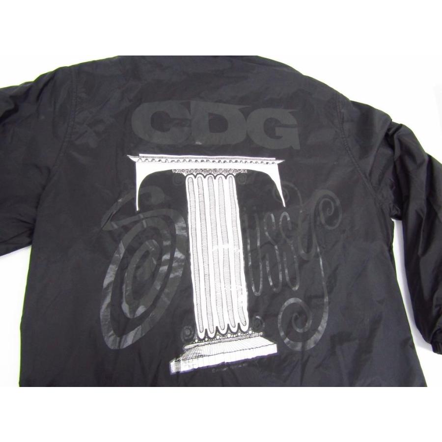 CDG(COMME des GARCONS) COMME GARCONS CDG×STUSSY CDG(COMME des GARCONS) COMME GARCONS CDG×STUSSY