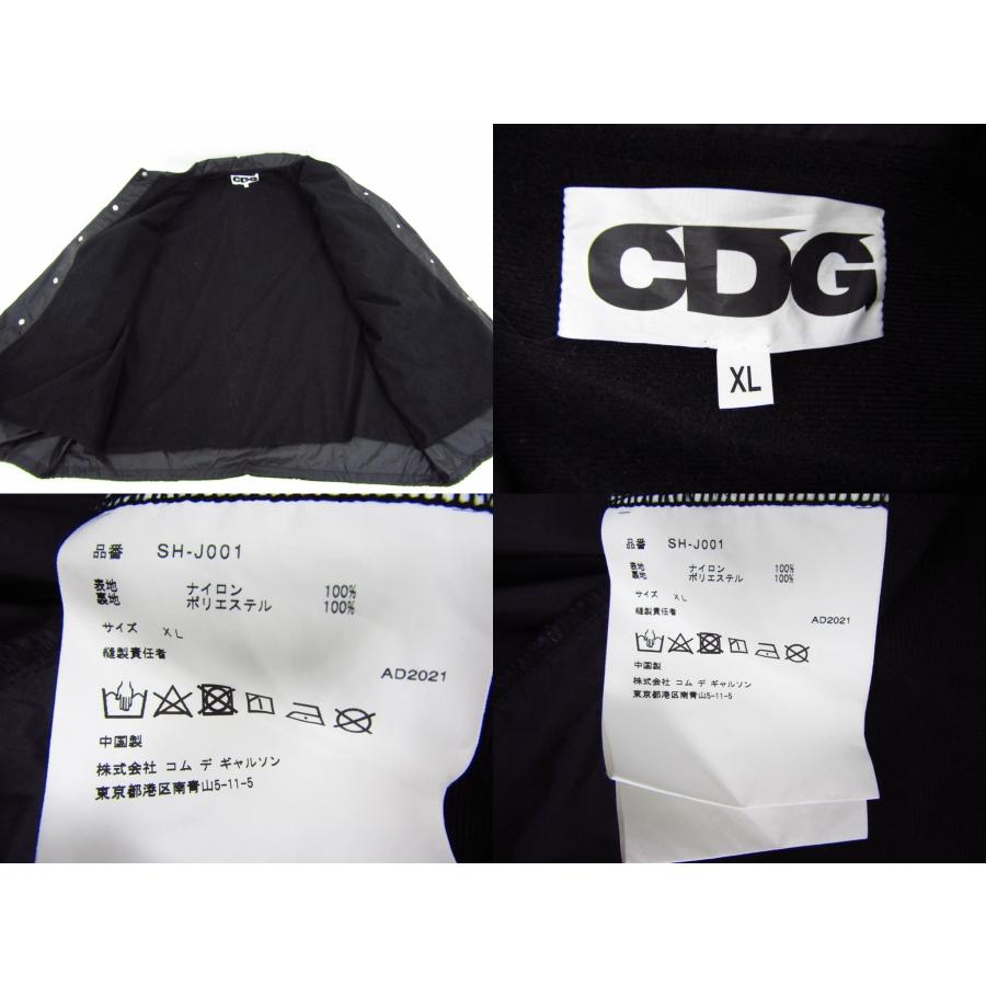 CDG(COMME des GARCONS) COMME GARCONS CDG×STUSSY CDG(COMME des GARCONS) COMME GARCONS CDG×STUSSY