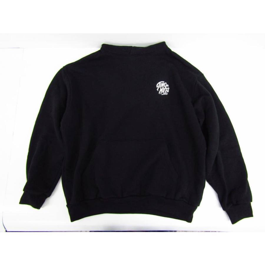 timc 東京インディアンズ C-Sweet Hoodie TIMCNUTS フーディー 
