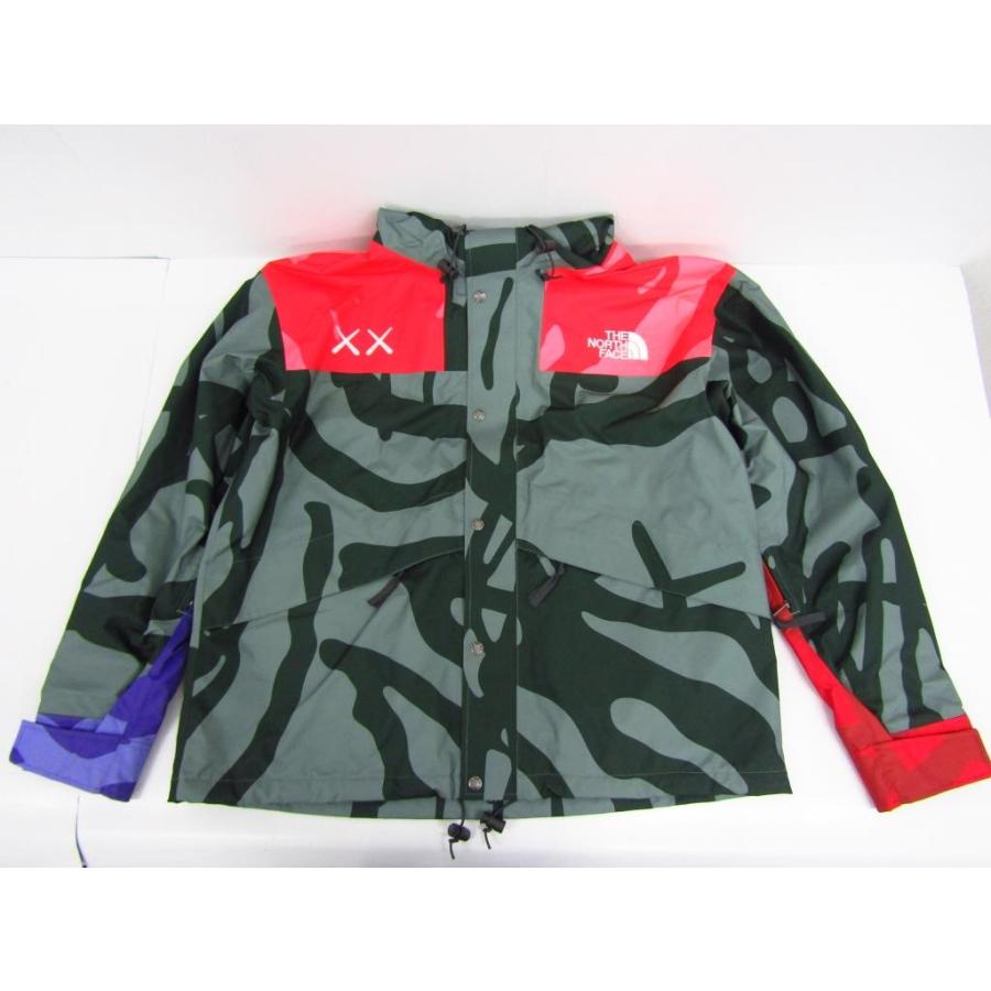 THE NORTH FACE FACE×KAWS ノースフェイス カウズ 2022SS レトロ THE NORTH FACE FACE×KAWS ノースフェイス カウズ 2022SS レトロ