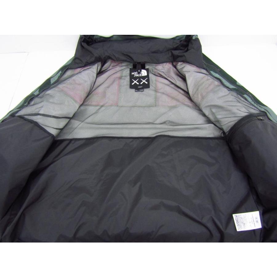 THE NORTH FACE FACE×KAWS ノースフェイス カウズ 2022SS レトロ THE NORTH FACE FACE×KAWS ノースフェイス カウズ 2022SS レトロ
