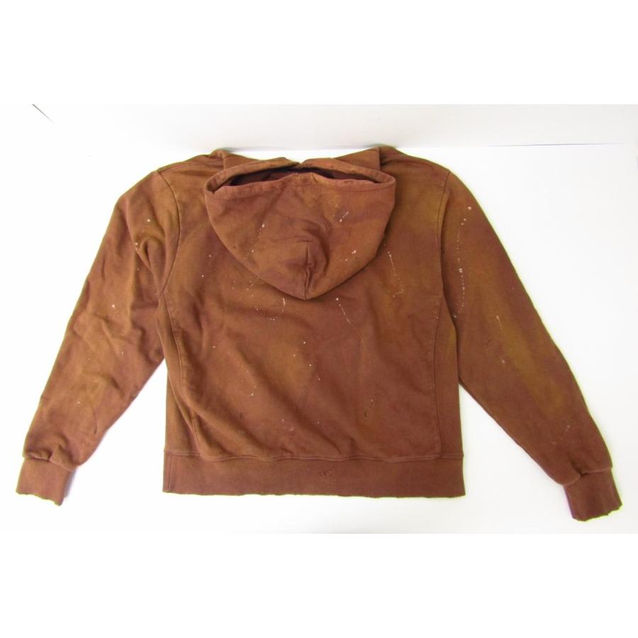SOMEIT サミット/サムイット K.O.K Vintage Hoodie ヴィンテージ SOMEIT サミット/サムイット K.O.K Vintage Hoodie ヴィンテージ