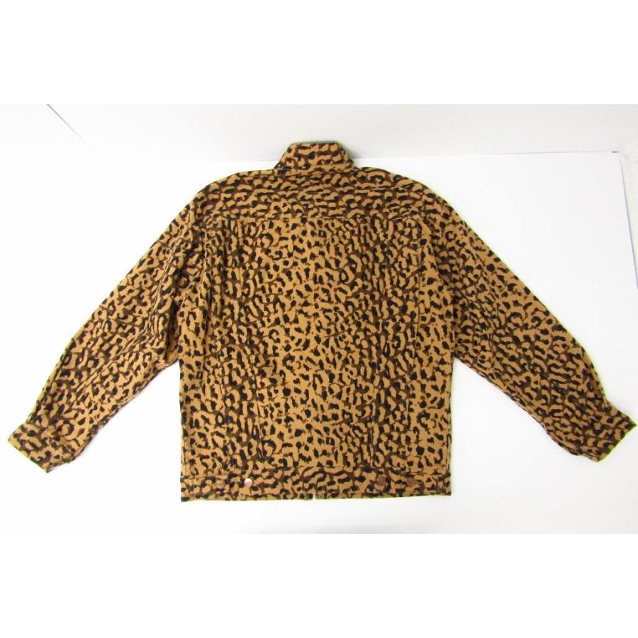 WACKO MARIA × WRANGLER ワコマリア×ラングラー 22FW 24MJZ WACKO MARIA × WRANGLER ワコマリア×ラングラー 22FW 24MJZ