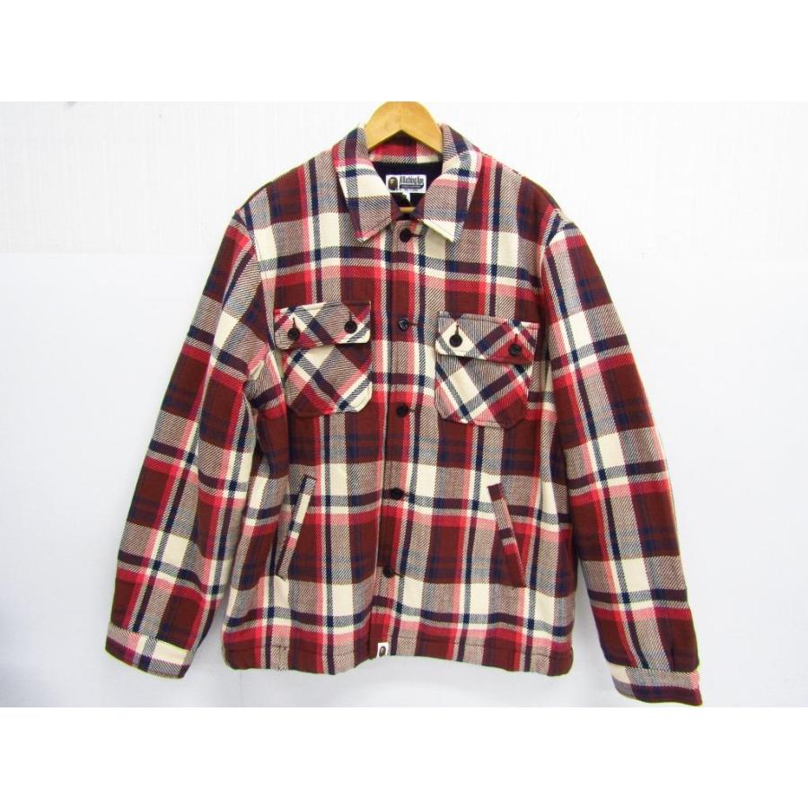 A BATHING APE ア ベイシング エイプ BAPE 23AW ラブジェネ A BATHING APE ア ベイシング エイプ BAPE 23AW ラブジェネ