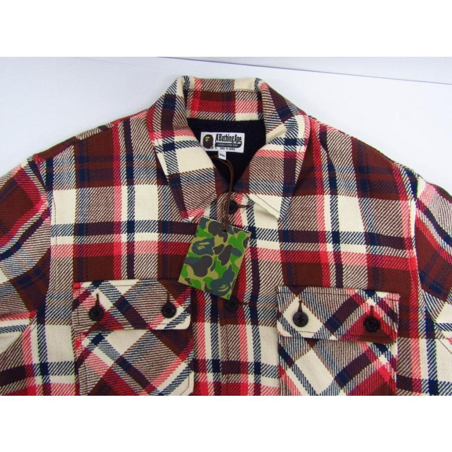 A BATHING APE ア ベイシング エイプ BAPE 23AW ラブジェネ A BATHING APE ア ベイシング エイプ BAPE 23AW ラブジェネ