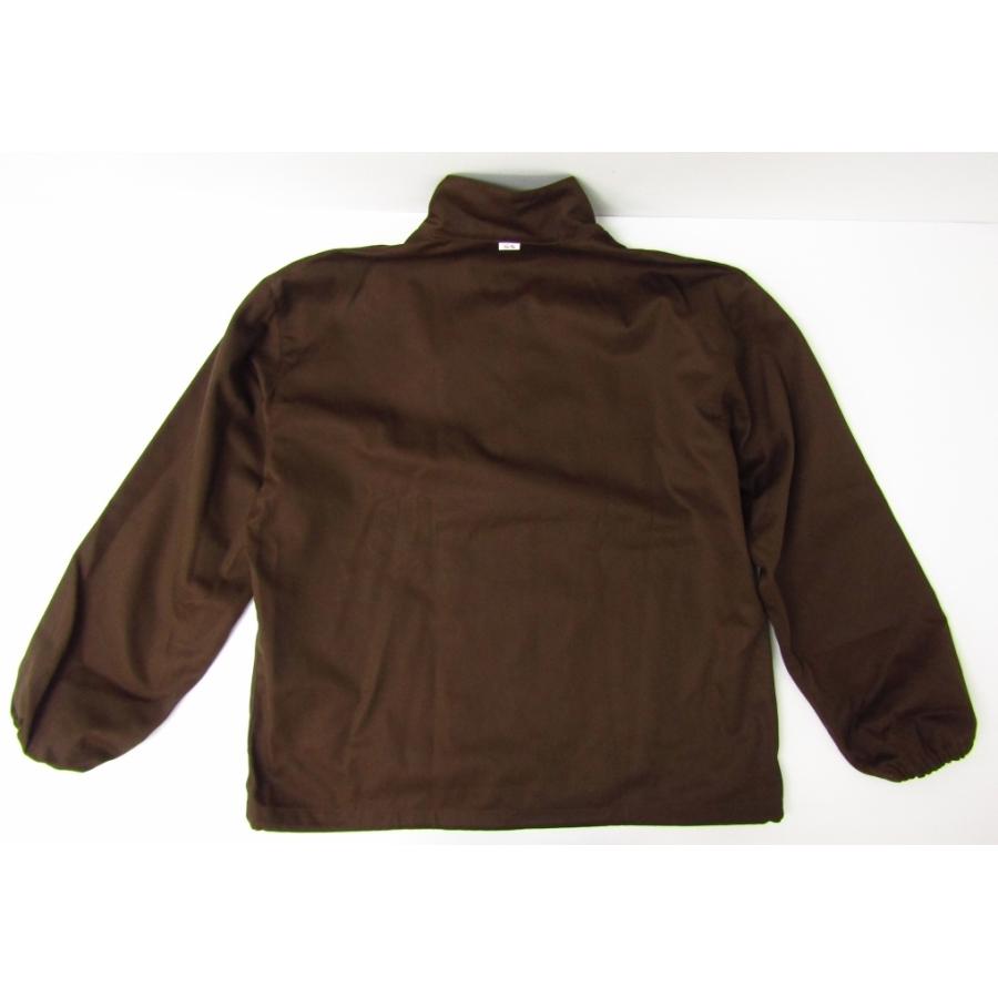 Timc Inc. ドリズラージャケット 東京インディアンズ XL Timc Inc. ドリズラージャケット 東京インディアンズ XL